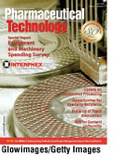 Pharmaceutical Technology-04-02-2007