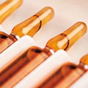 Ready-to-Use Parenteral Packaging Components Address Evolving Aseptic Fill/Finish Requirements