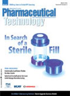 Pharmaceutical Technology-03-02-2010