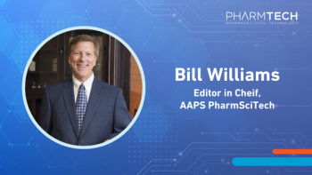 Bill Williams, AAPS