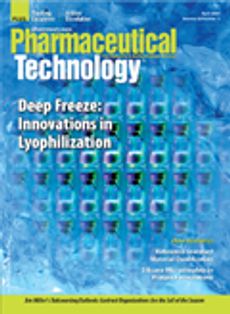 Pharmaceutical Technology-04-02-2009