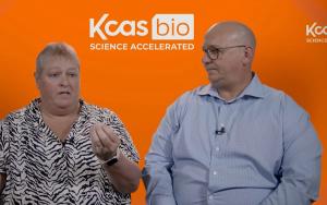 Bioanalytical Methods to Optimize Drug Development: Hybrid LC-MS vs LBA