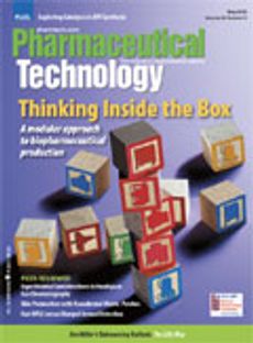 Pharmaceutical Technology-05-02-2010