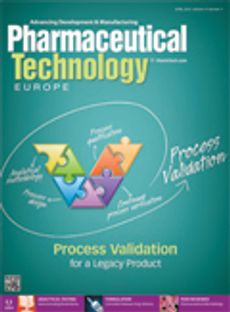 Pharmaceutical Technology Europe-04-01-2015