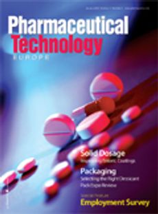 Pharmaceutical Technology Europe-01-01-2005