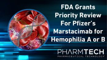 Pfizer Hemophilia treatment | Created with Canva