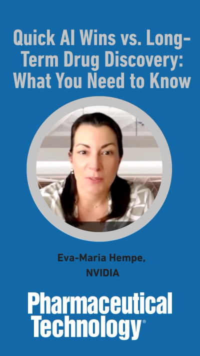 Eva-Maria Hempe, NVIDIA