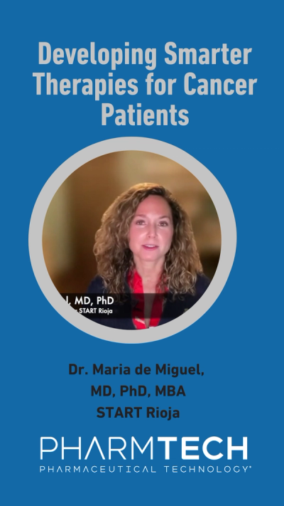 Developing Smarter Therapies for Cancer Patients