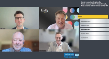 Behind the Headlines, Episode 17: Bespoke CRISPR Therapy, Executive Order Fallout, and More