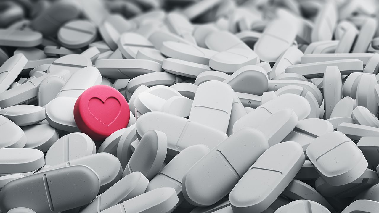 Patient-centric dosage form design