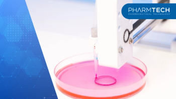 3D bioprinting is the utilization of 3D printing to combine cells, growth biomaterials to make biomedical parts | Image Credit: ©luchschenF -stock.adobe.com