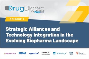 Strategic Alliances and Technology Integration in the Evolving Biopharma Landscape