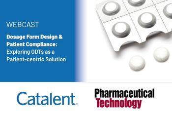 Dosage Form Design & Patient Compliance: Exploring ODTs as a Patient-centric Solutions