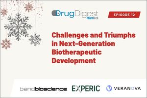 Challenges and Triumphs in Next-Generation Biotherapeutic Development
