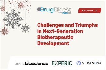 Challenges and Triumphs in Next-Generation Biotherapeutic Development