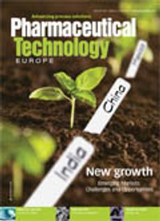 Pharmaceutical Technology Europe-08-01-2011