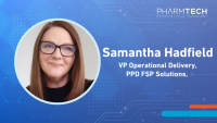 Samantha Hadfield, PPD