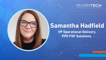 Samantha Hadfield, PPD