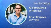 Brian Drapeau