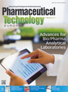 Pharmaceutical Technology Europe-04-01-2016