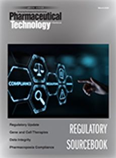 Pharmaceutical Technology-03-15-2020