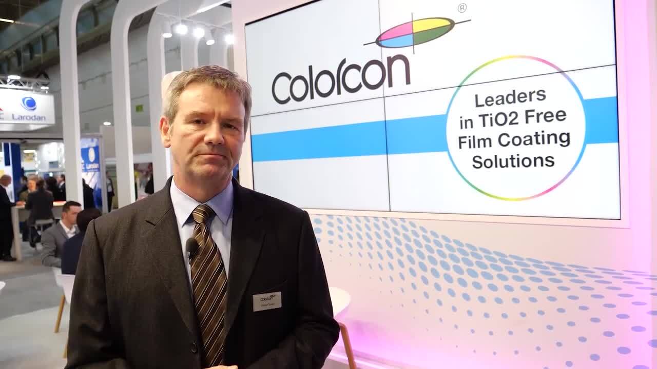 Interview with Simon Tasker, CEO