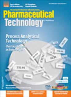 Pharmaceutical Technology-09-02-2012
