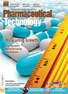 Pharmaceutical Technology-08-02-2012