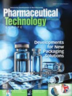 Pharmaceutical Technology Europe-01-01-2018