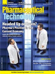 Pharmaceutical Technology-12-02-2009