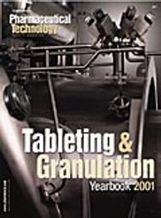 Pharmaceutical Technology-10-01-2001