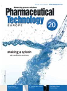 Pharmaceutical Technology Europe-05-01-2008