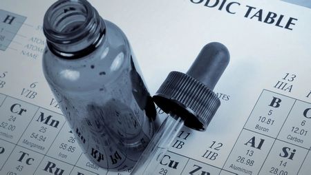 Approaching Elemental Impurity Analysis. Image: jcjg photography - stock.adobe.com