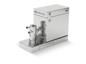 The IKA CMX 2000