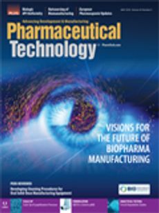 Pharmaceutical Technology-05-02-2016