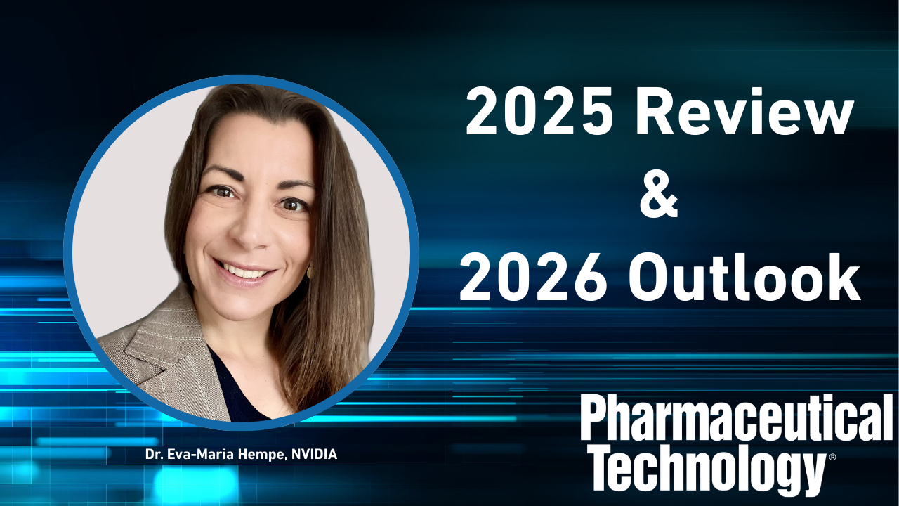 <![CDATA[Momentum and Automation Driving Pharma Innovation and Digitalization Through 2026]]>