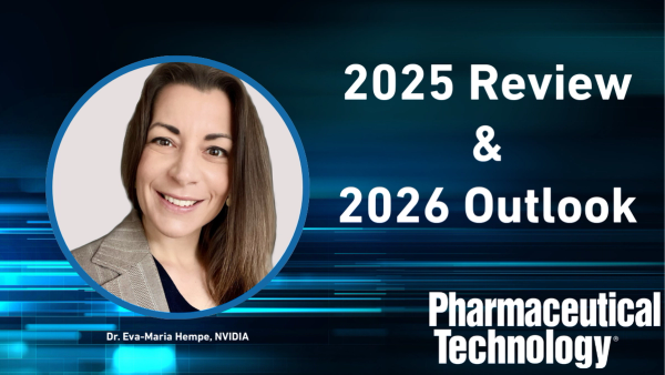 Dr. Eva-Maria Hempe, NVIDIA