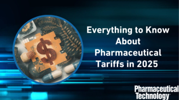 Everything to Know About Pharmaceutical Tariffs in 2025