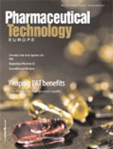 Pharmaceutical Technology Europe-03-01-2006