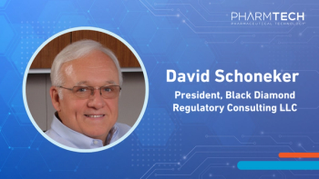Regulatory Involvement in Excipient Development