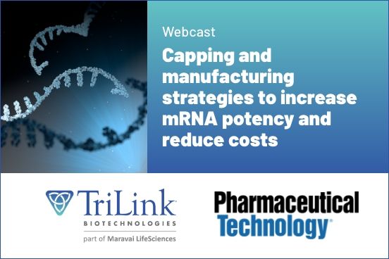 Capping and Manufacturing Strategies to Increase mRNA Potency and Reduce Costs