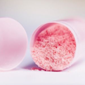 Particle Size Reduction for Investigational New Drugs