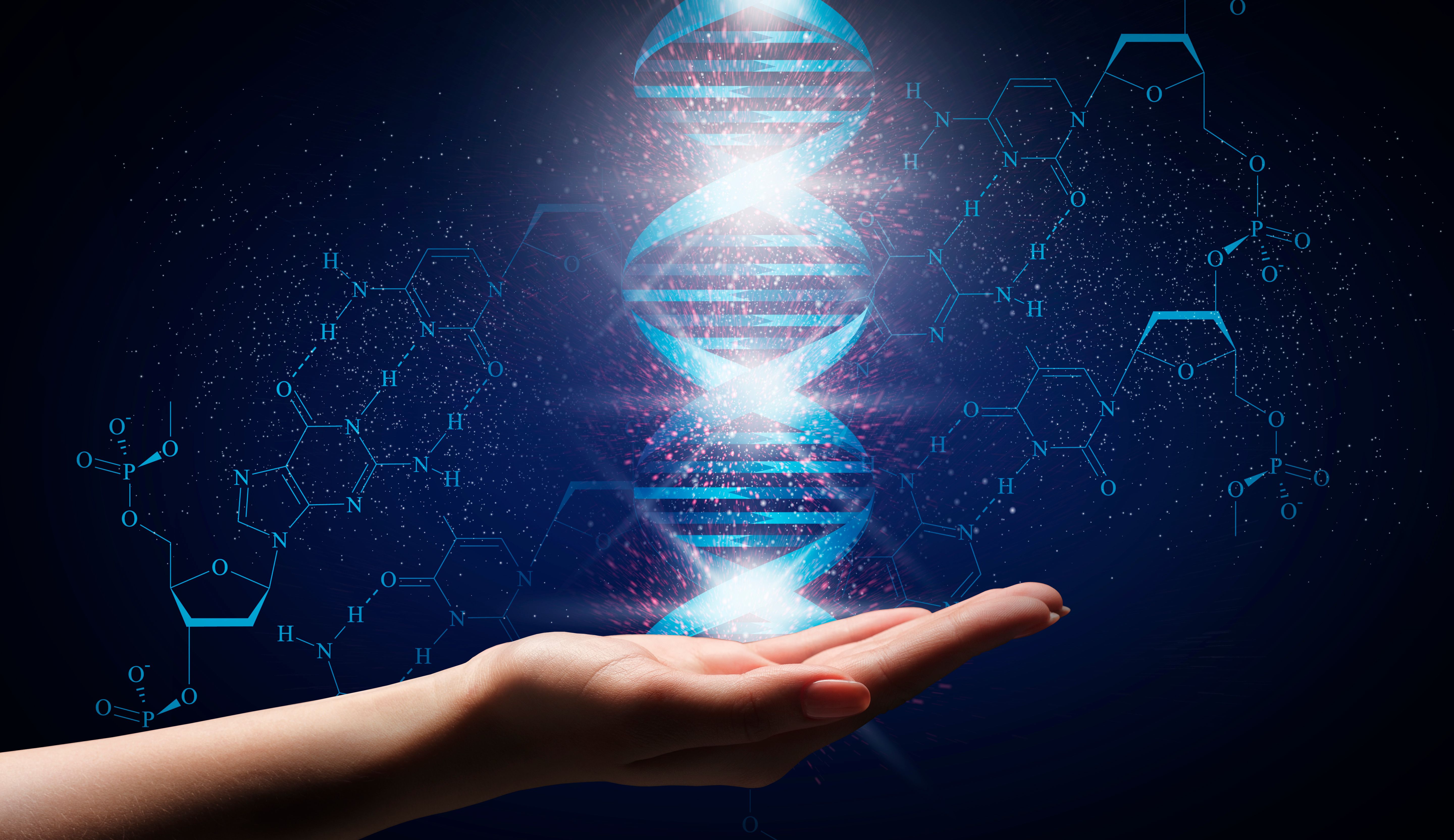 Mirai Bio and Thermo Fisher Partner to Advance Genetic Medicine ...