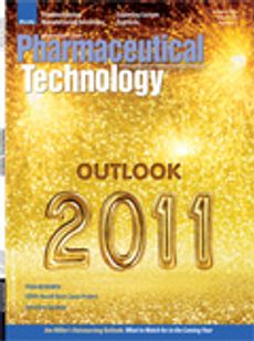 Pharmaceutical Technology-01-02-2011