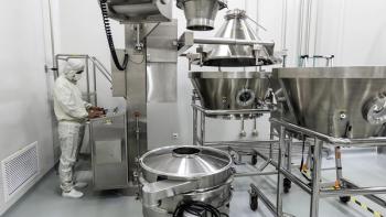 Drug manufacturing laboratory equipment. | Image Credit:©Unique Vision - stock.adobe.com