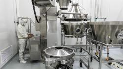 Preserving Process Integrity: The Importance of Equipment Cleaning