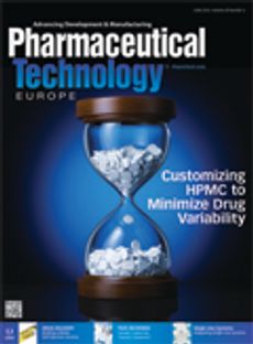 Pharmaceutical Technology Europe-06-01-2016