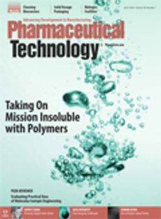 Pharmaceutical Technology-07-02-2016