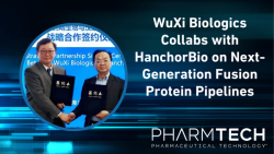 WuXi Biologics Collabs with HanchorBio on Next-Generation Fusion Protein Pipelines