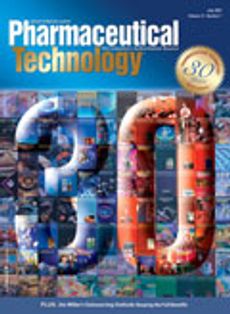 Pharmaceutical Technology-07-02-2007